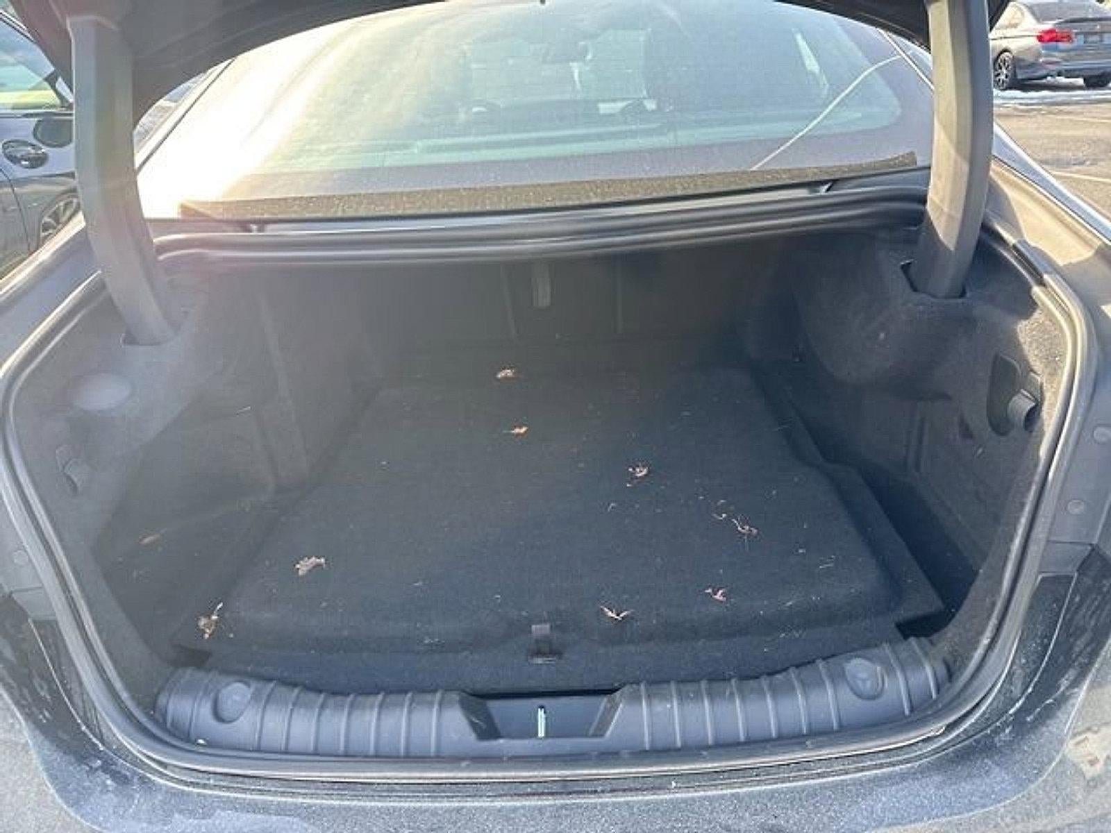 2021 Jaguar XF R-Dynamic SE Sedan AWD