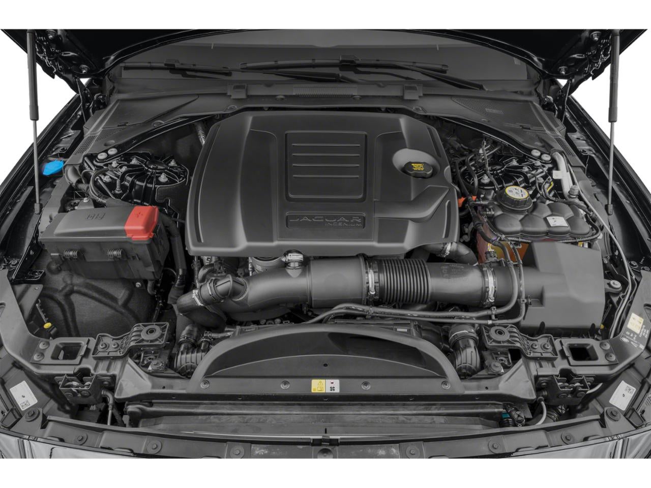 2021 Jaguar XF R-Dynamic SE Sedan AWD