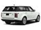 2020 Land Rover Range Rover SWB