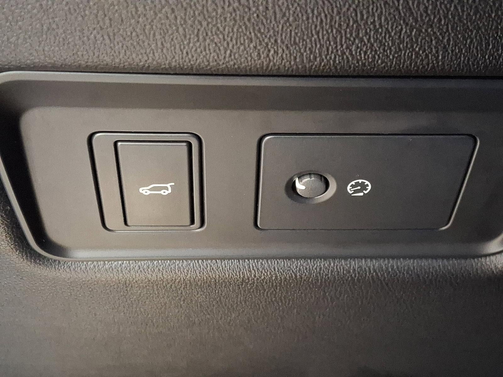 2020 Land Rover Range Rover HSE SWB