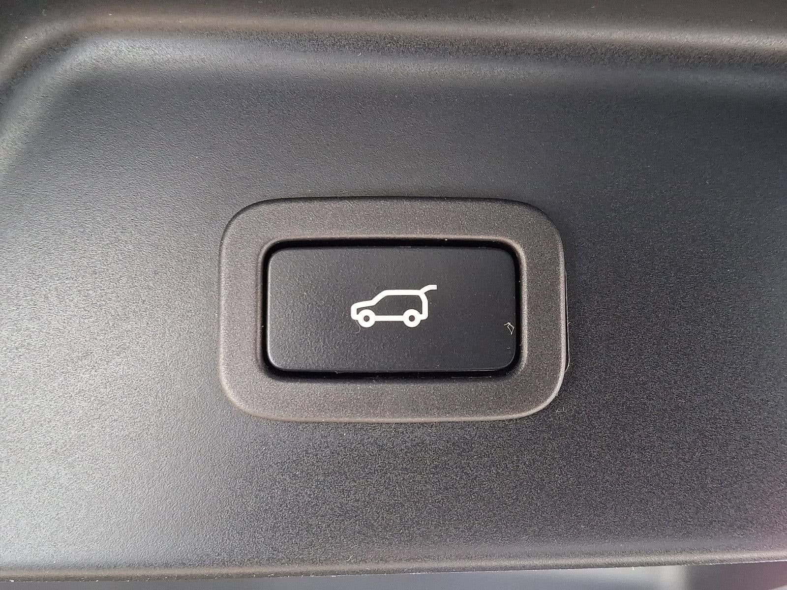 2020 Land Rover Range Rover HSE SWB