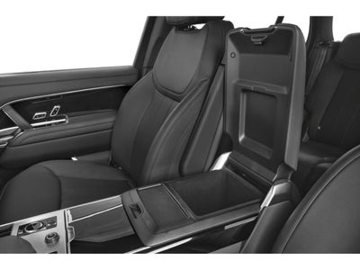 2024 Land Rover Range Rover P530 SE SWB