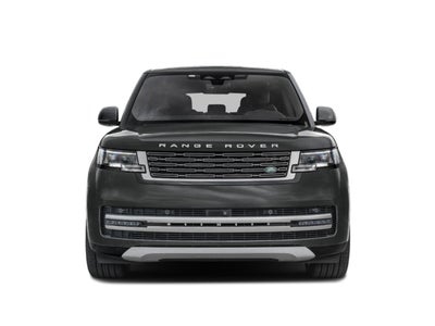 2024 Land Rover Range Rover P530 SE SWB