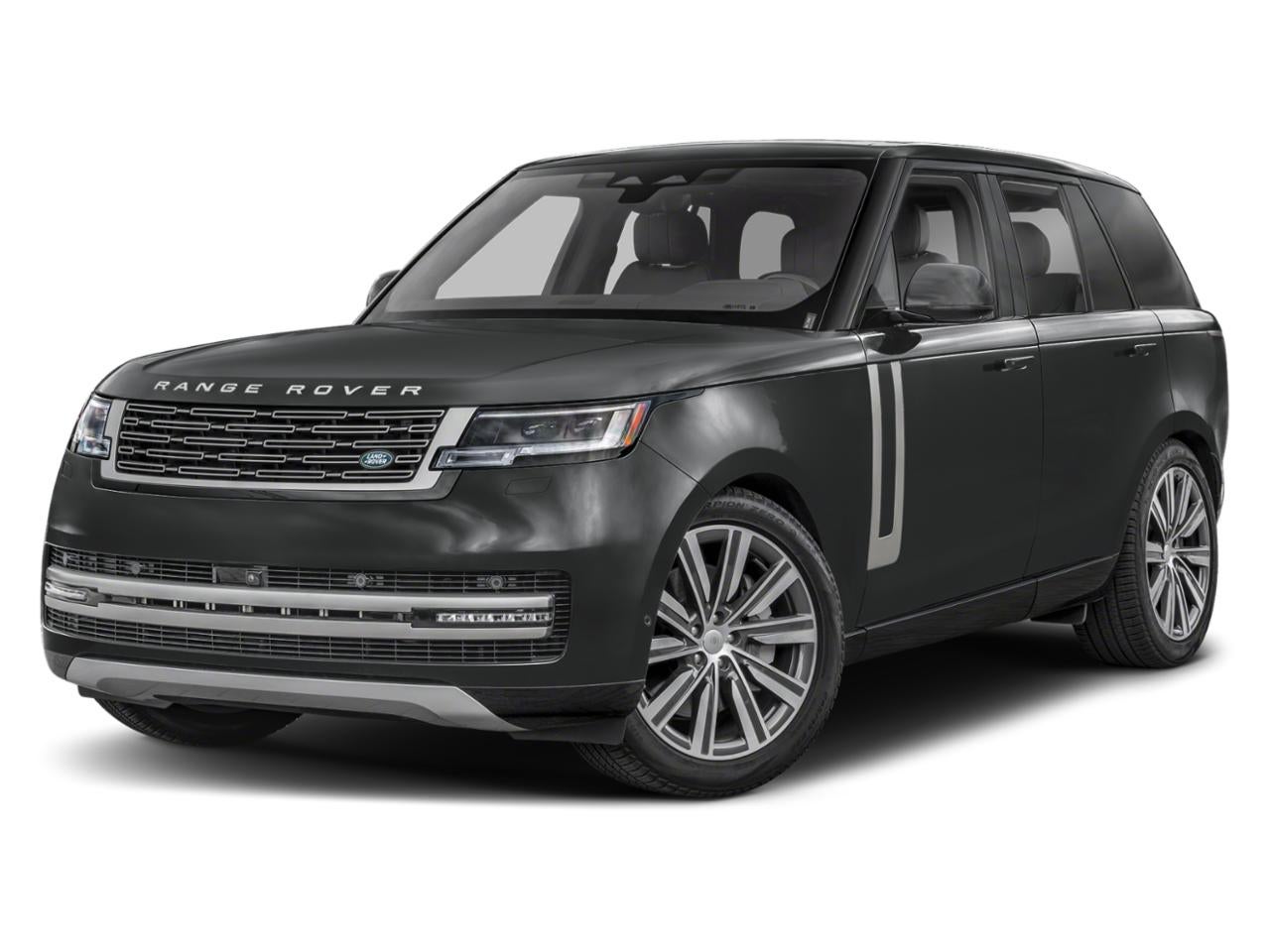 2025 Land Rover Range Rover P400 SE LWB 7 Seat