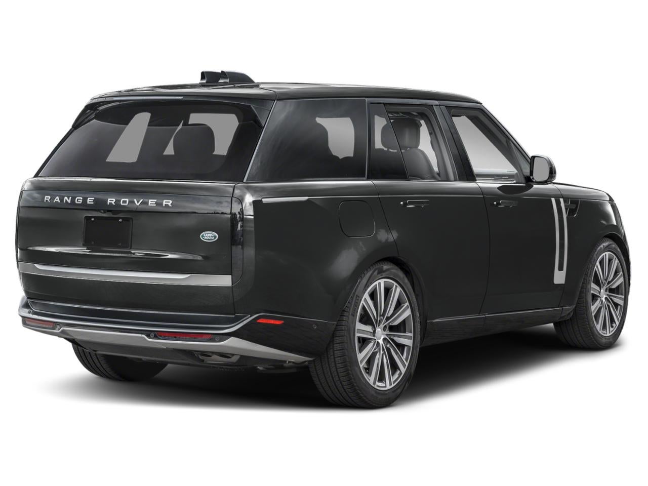 2025 Land Rover Range Rover P400 SE LWB 7 Seat