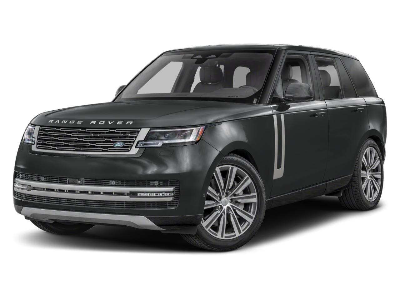 2025 Land Rover Range Rover P400 SE LWB 7 Seat