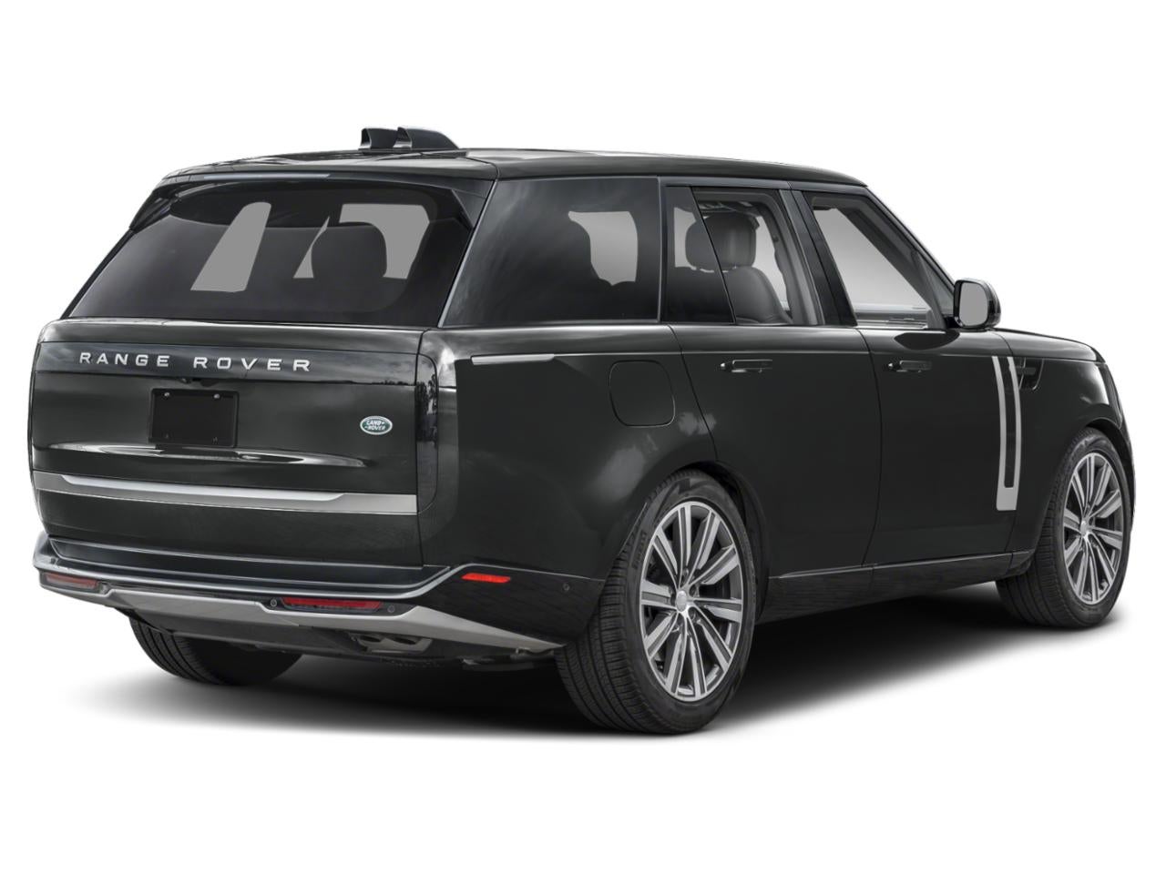 2025 Land Rover Range Rover P400 SE LWB 7 Seat