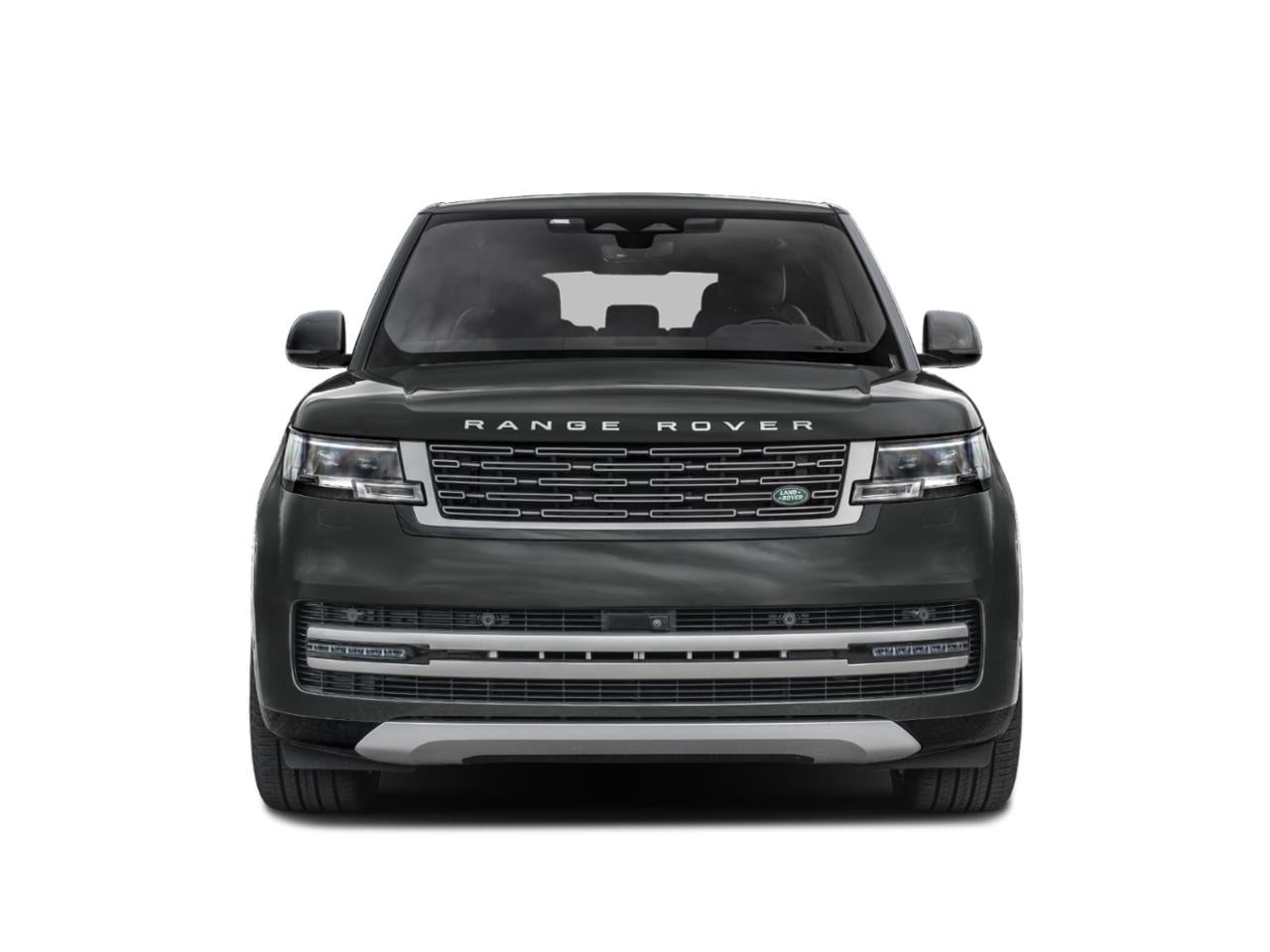 2025 Land Rover Range Rover P400 SE LWB 7 Seat