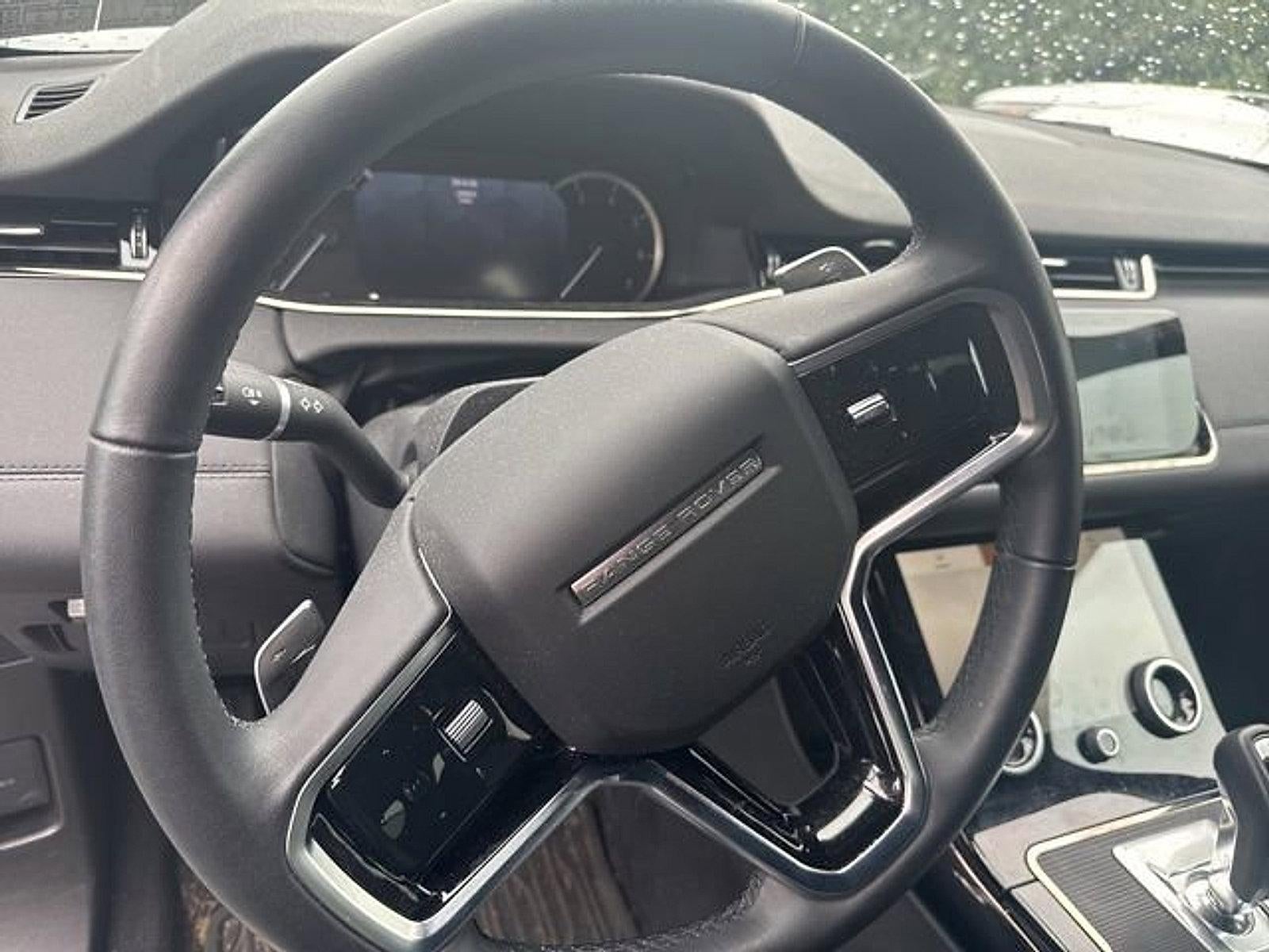 2023 Land Rover Range Rover Evoque R-Dynamic SE AWD