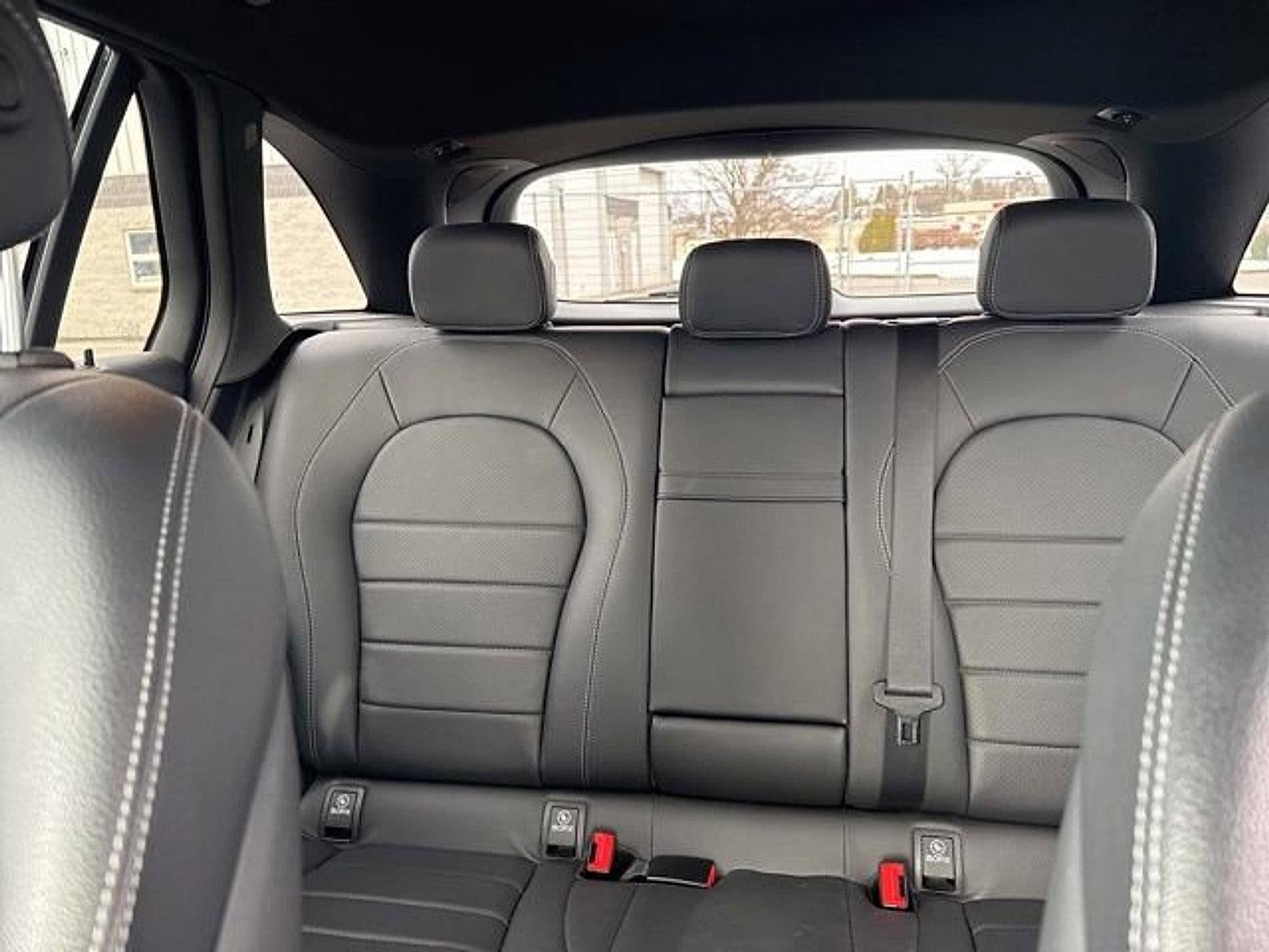 2021 Mercedes-Benz GLC GLC 300 4MATIC® SUV