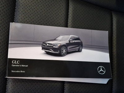 2021 Mercedes-Benz GLC GLC 300 4MATIC® SUV