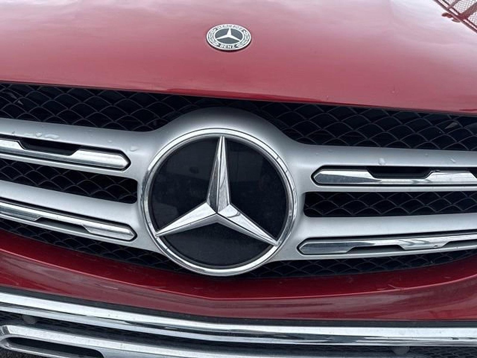 2021 Mercedes-Benz GLC GLC 300 4MATIC® SUV