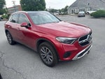 2026 Mercedes-Benz GLC GLC 300 4MATIC® SUV
