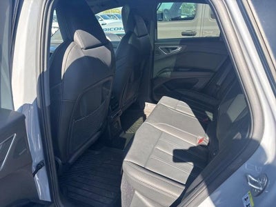 2022 Audi Q4 e-tron Sportback Premium Plus 50 quattro