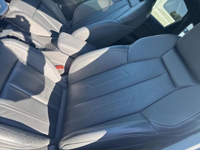 2022 Audi Q4 e-tron Sportback Premium Plus 50 quattro