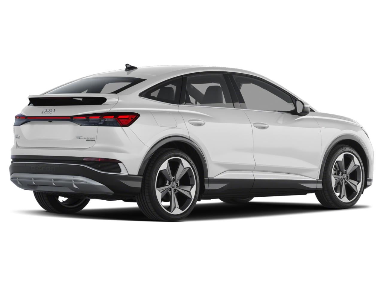 2022 Audi Q4 e-tron Sportback Premium Plus 50 quattro
