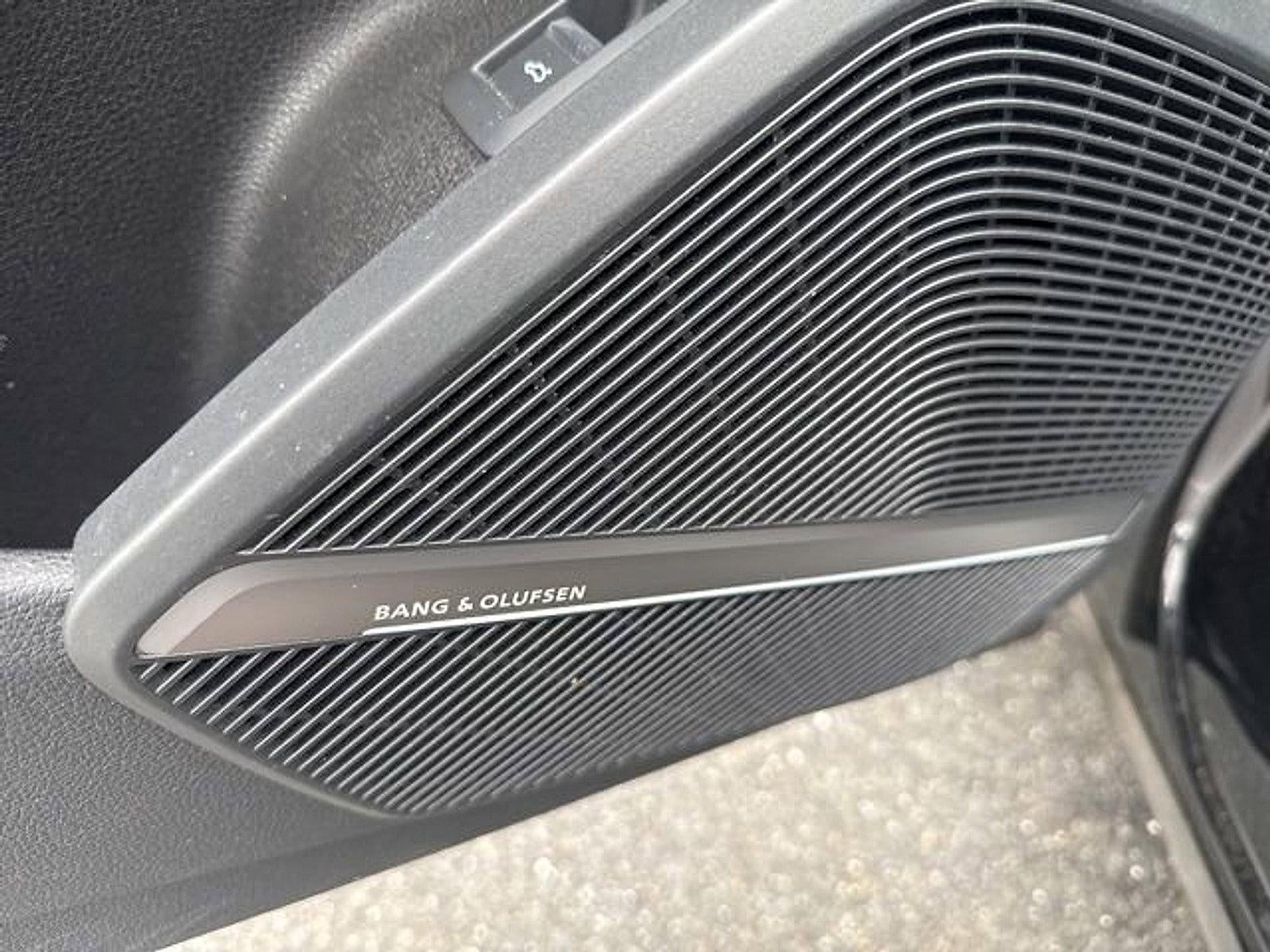 2018 Audi Q5 2.0 TFSI Prestige