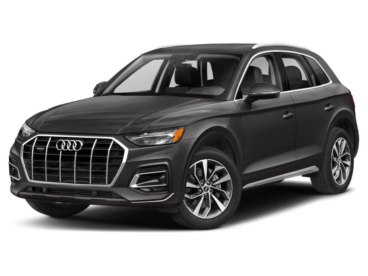 2022 Audi Q5 S line Premium Plus 45 TFSI quattro