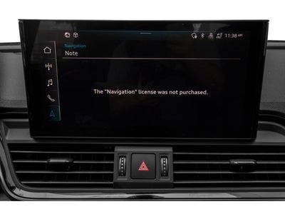 2022 Audi Q5 S line Premium Plus 45 TFSI quattro