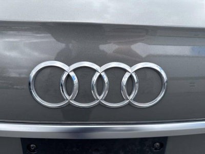 2023 Audi Q5 S line Prestige 45 TFSI quattro