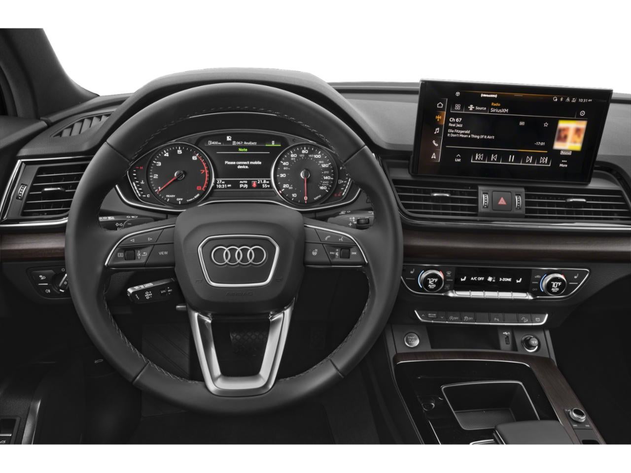 2023 Audi Q5 S line Prestige 45 TFSI quattro