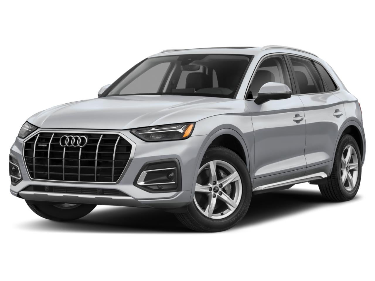 2023 Audi Q5 S line Prestige 45 TFSI quattro