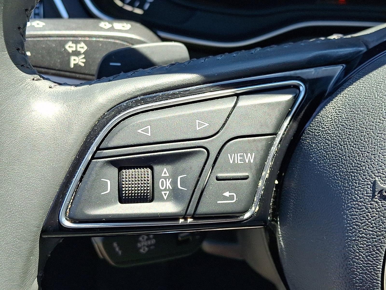 2019 Audi A5 Sportback Prestige 45 TFSI quattro