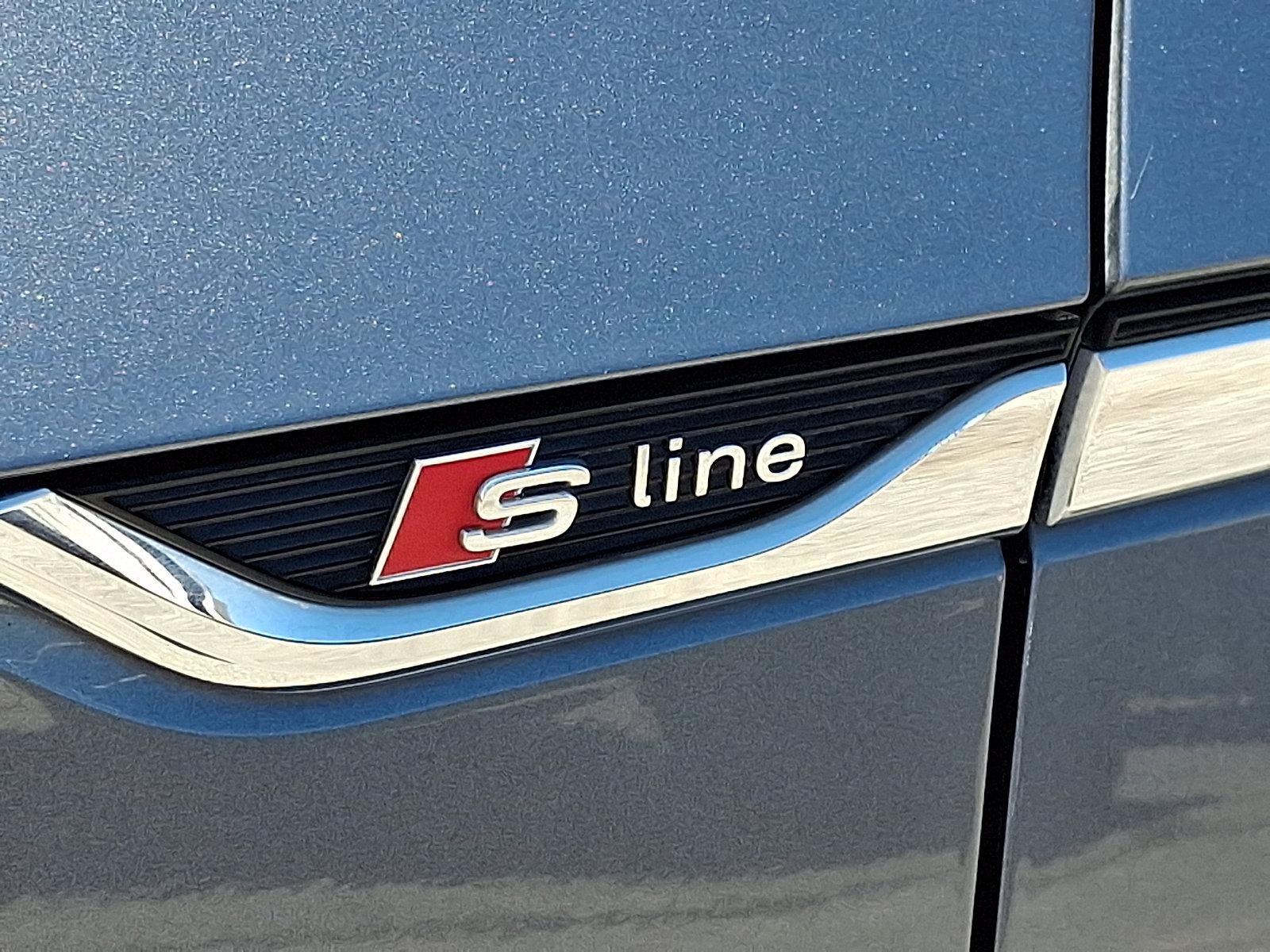 2019 Audi A5 Sportback Prestige 45 TFSI quattro
