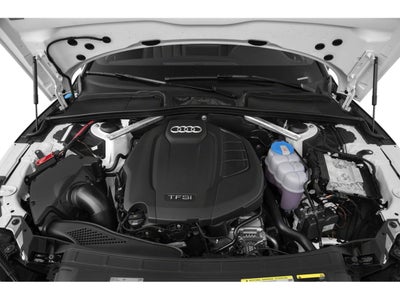 2019 Audi A5 Sportback Prestige 45 TFSI quattro