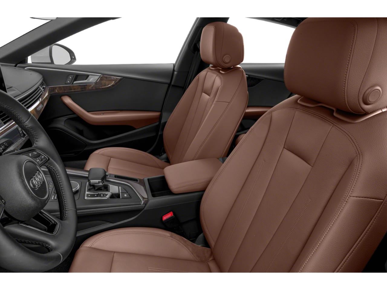 2019 Audi A5 Sportback Prestige 45 TFSI quattro