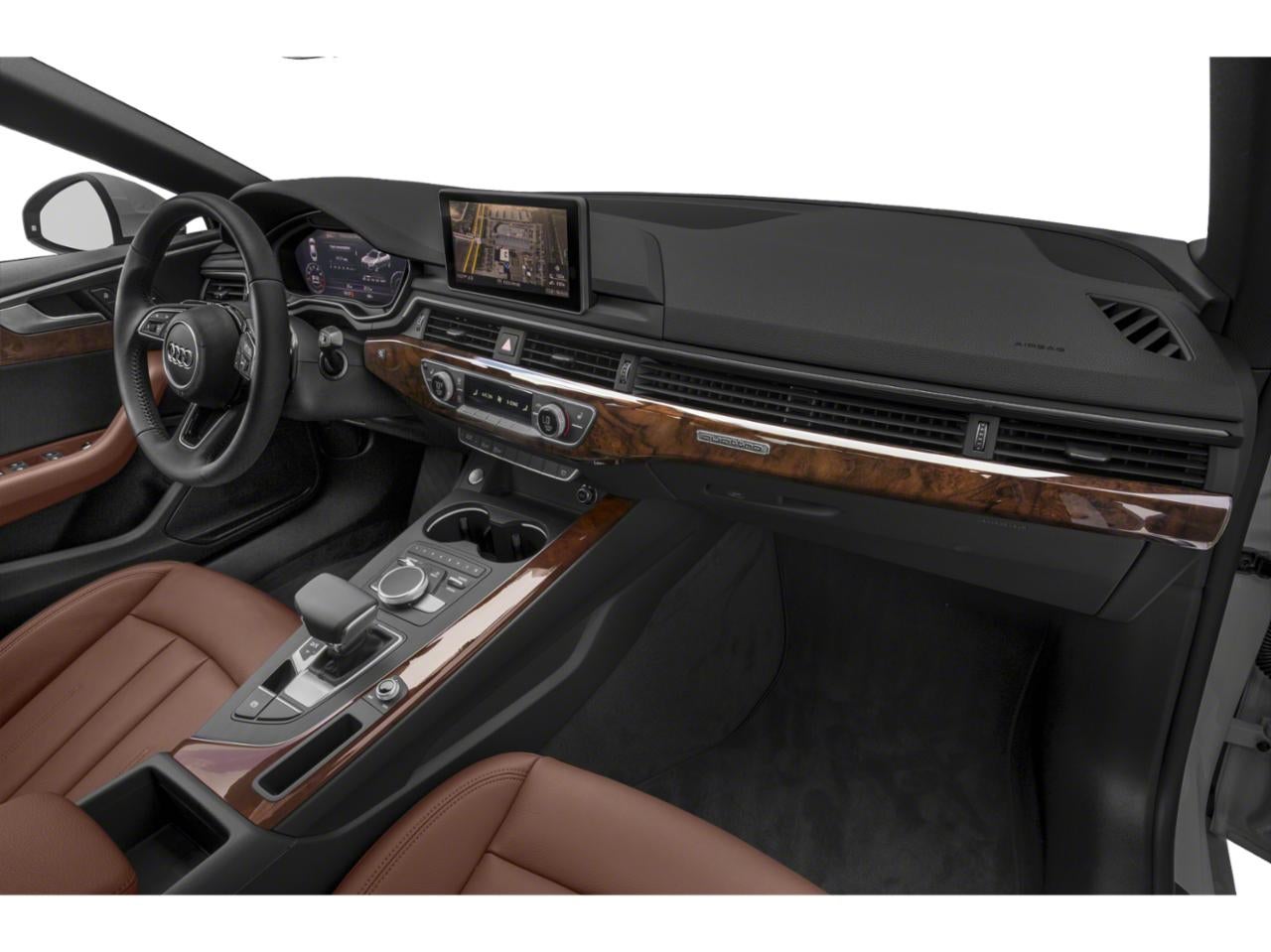 2019 Audi A5 Sportback Prestige 45 TFSI quattro