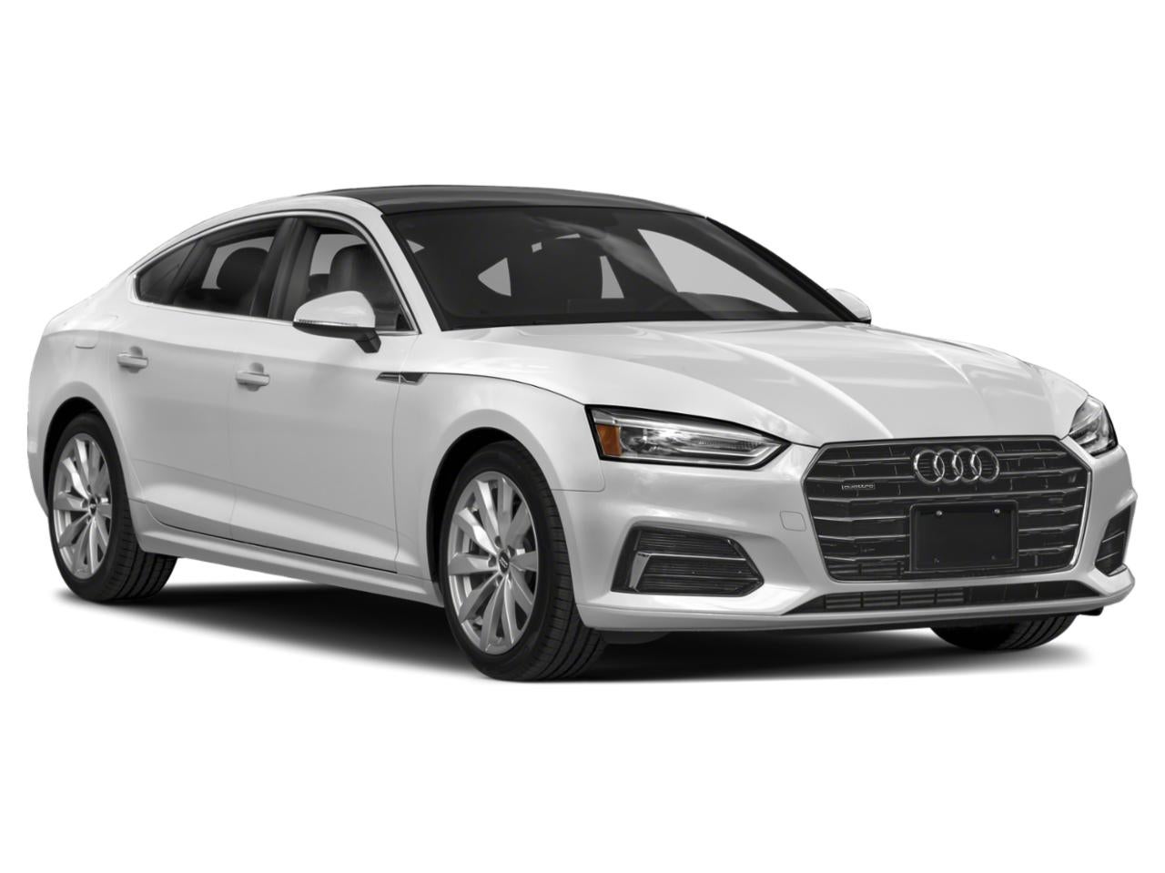 2019 Audi A5 Sportback Prestige 45 TFSI quattro