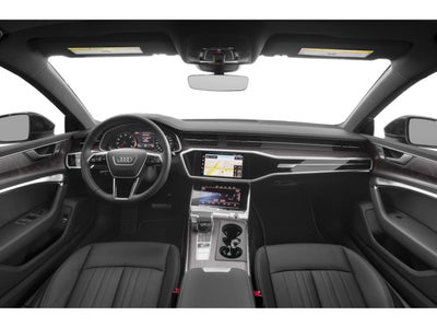 2019 Audi A7 Prestige 55 TFSI quattro