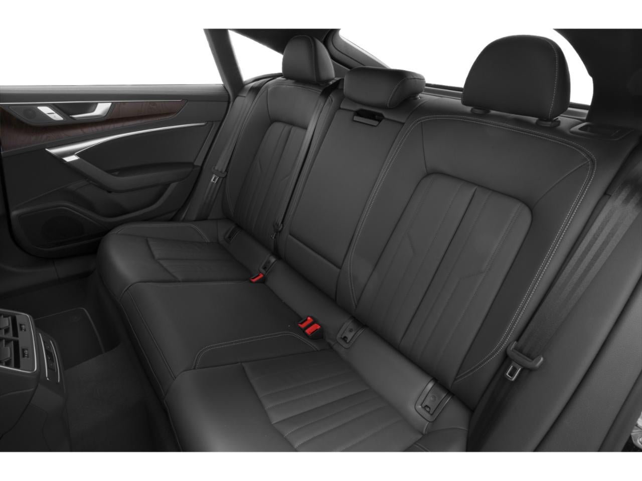 2019 Audi A7 Prestige 55 TFSI quattro