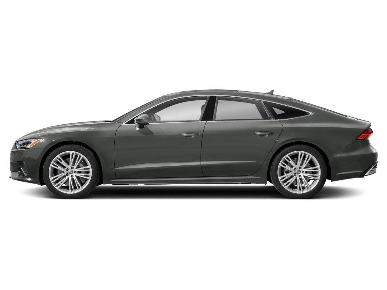 2019 Audi A7 Prestige 55 TFSI quattro