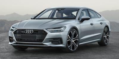 2019 Audi A7 Prestige 55 TFSI quattro