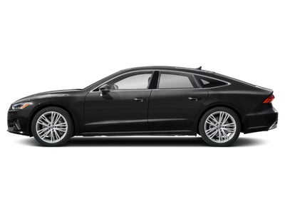 2019 Audi A7 Prestige 55 TFSI quattro
