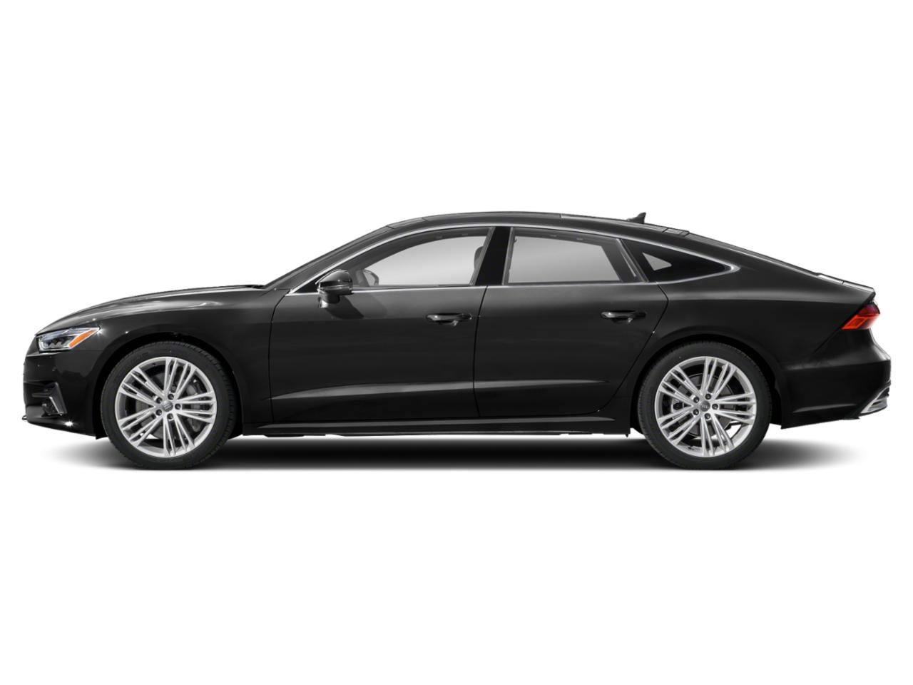 2019 Audi A7 Prestige 55 TFSI quattro