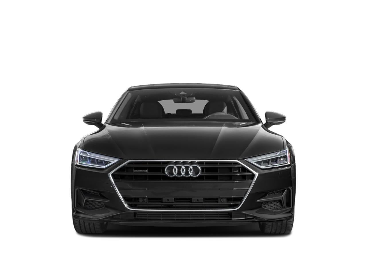 2019 Audi A7 Prestige 55 TFSI quattro