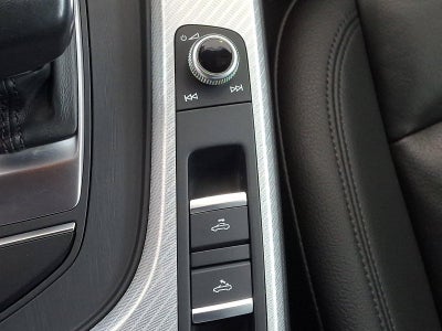 2018 Audi A5 Cabriolet 2.0 TFSI Premium Plus