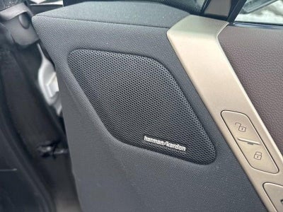 2024 BMW iX Sports Activity Vehicle