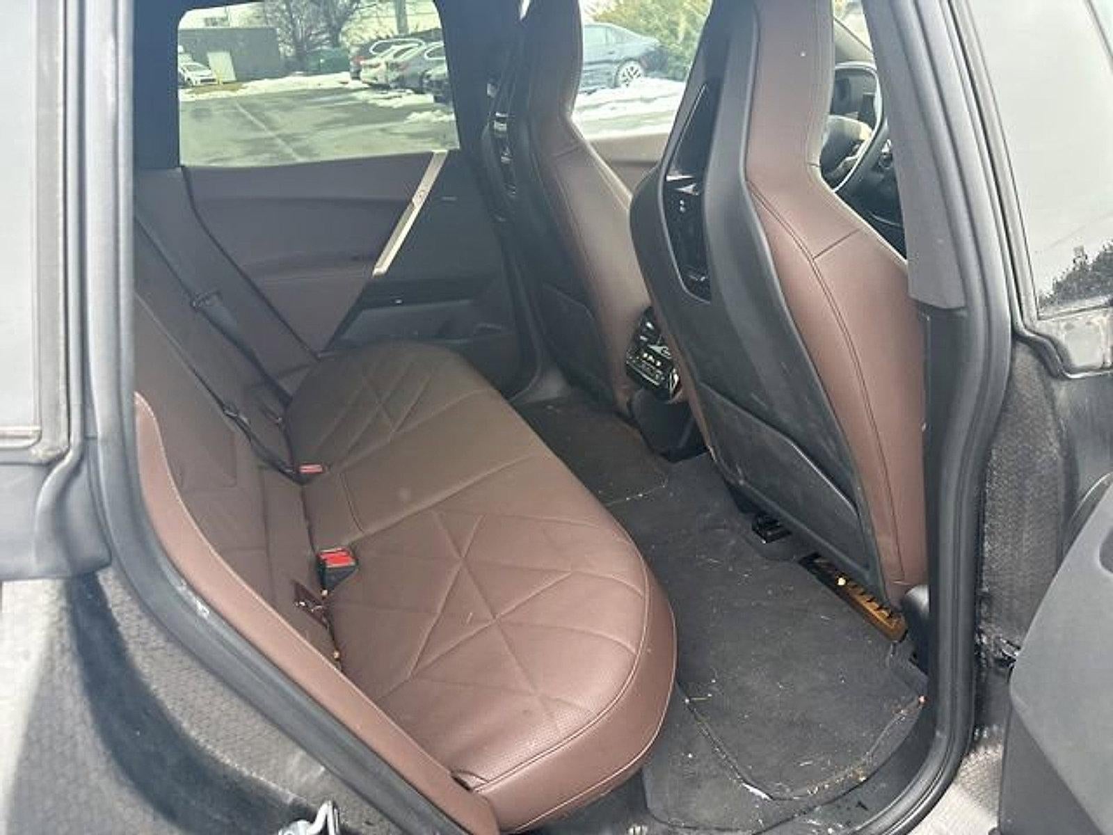 2024 BMW iX Sports Activity Vehicle