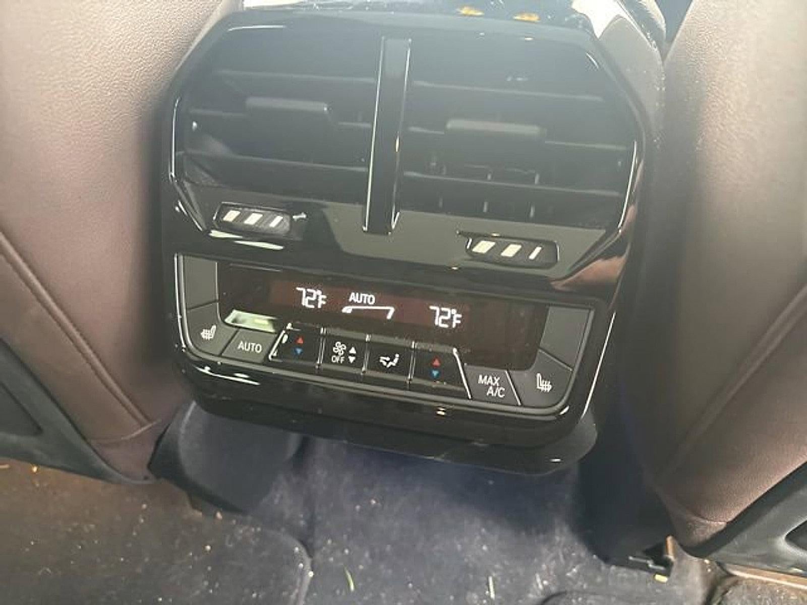 2024 BMW iX Sports Activity Vehicle