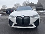 2024 BMW iX Sports Activity Vehicle