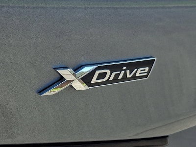 2021 BMW 530i xDrive Sedan