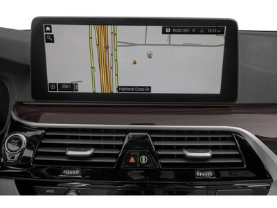 2021 BMW 530i xDrive Sedan