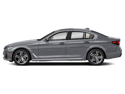 2021 BMW 530i xDrive Sedan