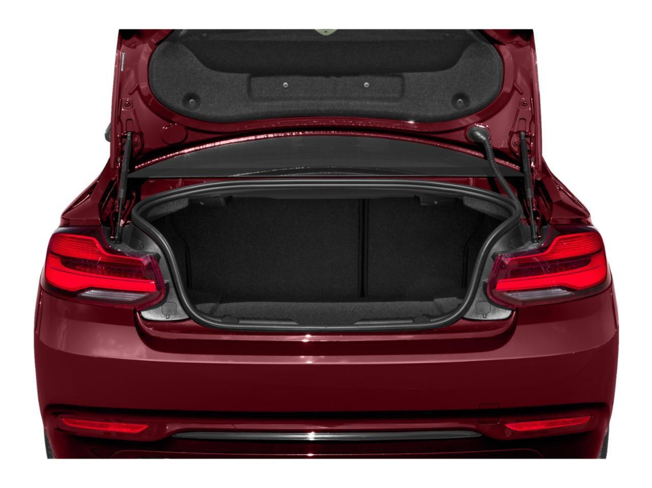 2019 BMW 230i xDrive Coupe