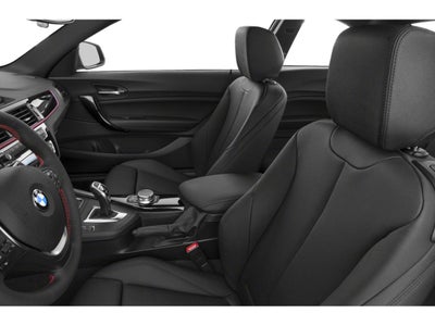 2019 BMW 230i xDrive Coupe