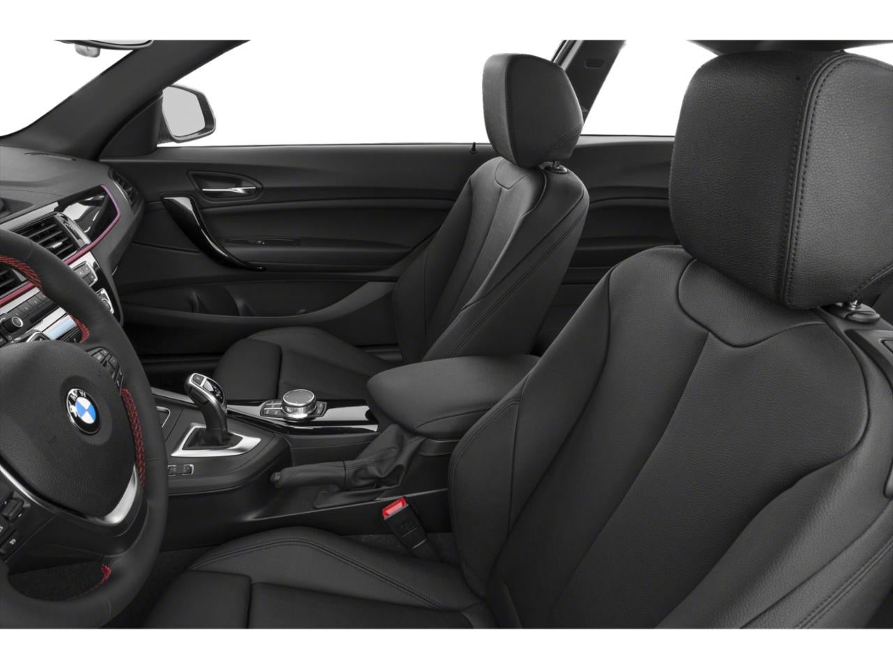 2019 BMW 230i xDrive Coupe